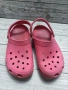 Crocs N 42 Italy сандали, снимка 2
