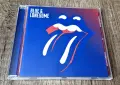 Компакт Дискове - Рок - Метъл: Rolling Stones – Blue & Lonesome, снимка 1