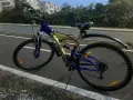 Продавам планински велосипед, снимка 1