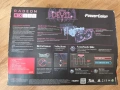 RX 580 8GB PowerColor Red Devil с кутия / Без копане, снимка 2
