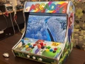 Bartop Arcade Machine, снимка 8