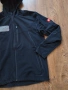 ENGELBERT STRAUSS vision neo strech jacket - работно стреч яке Л, снимка 6