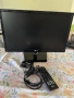 LG Full HD TV 22 инча телевизор - монитор 56 см., снимка 1