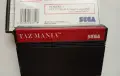 Taz-Mania - Sega Master System, снимка 3