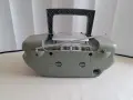 CD радиокасетофон Philips AZ 1008 - за части., снимка 3