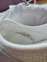 Бели обувки от естествена кожа и текстил 40 номер, снимка 7