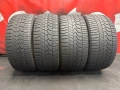 225 40 19 / 255 35 19, Зимни гуми, Спорт пакет, Continental WinterContactTS860SSR, 4 броя, снимка 2