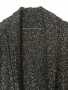 Дълга жилетка Massimo Dutti размер S , снимка 2