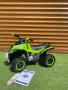 ATV за деца HOMCOM, снимка 2