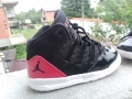 Jordan Max Aura, номер 25, перфектни, снимка 5