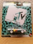Продавам Hot Wheels Premium ’84 Corvette MTV серия Pop Culture, снимка 1