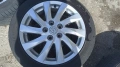 Алуминиеви джанти 17 Mazda , снимка 5