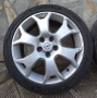 Джанти Opel OPC 5х110 17" 7J ET47, снимка 5