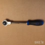 Cornwell Tools 3/8 drive качественa тресчотка 72зъба 1бр, снимка 3