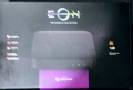 Пълен комплект EON Smart Box Vivacom (SDSTB02) - Като нов! , снимка 1