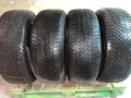 235/55 R18 AllSeasonContact 100V, снимка 1