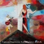 Караоке. Акустична Китара. Пеене на Живо, снимка 1