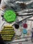 Lab coin,graff coin, снимка 2