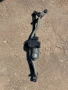 3397021633, eb3b17508ac моторче за чистачки с механизъм от Ford Ranger Wildtrak 3.2 EcoBoost Adblue , снимка 4