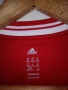 Bayern Munich Lahm Adidas оригинална тениска фланелка Байерн Мюнхен Лаам Екип 2013-2014 , снимка 6