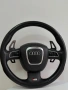 Волан трилъчев S-line с пера за доста модели Ауди Audi, снимка 5