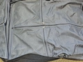 Samsonite / пътнически хибриден куфар тип чанта сак 🟢 в наличност, снимка 6