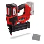 НОВ EINHELL Акумулаторен такер PROFESSIONAL FIXETTO 18/50 N Power X-Change, снимка 1