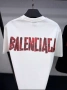 Тениски Balenciaga, снимка 2