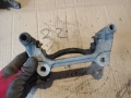 Скоба за Спирачен Апарат FU16164BGN0 Volkswagen Passat B9 1.5 eTSI 150кс 2024г, снимка 3
