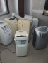 Мобилен Климатик топло студено 12BTU, снимка 4