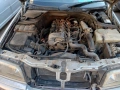 C 200 2.2 disel, снимка 6