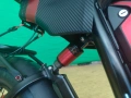 Custom Dual Motor AWD Fat E-Bike 2000W / 48V 44Ah / Off-Road Build, снимка 11