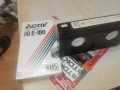 СПОМЕН ОТ НЕВИДИМ ЧОВЕК/ЛУДИЯТ ГРАД-VHS TAPE 0306261024L1, снимка 4