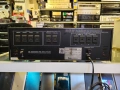 Усилвател Universum 2500 Dynamic's System – Аналогов звяр от Златната ера, снимка 10
