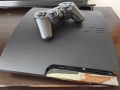Playstation 3 ps3 с 14 игри, снимка 1