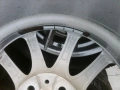 Джанти Bmw 17 цола , 5х112 , 7.5j ,et27 , 225/55/17 Mercedes Audi, снимка 5