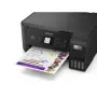 Нов принтер с 2 години гаранция или принтер за сублимация Epson Ecotank 2721, снимка 1