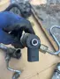 Дюзи и помпа VW Audi Seat Skoda 2.0 TDI common rail инжектори ГНП 03L130277J 0445010534 03L130755AF, снимка 2