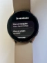 Смарт Часовник - Samsung Galaxy Watch4 40mm LTE/4G - Розово Златен, снимка 11