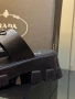Prada ⚜️Дамски Чехли, снимка 3