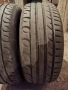 Продавам 2 броя летни гуми 225.50.17 на 1 сезон дот 2021 Kormoran , снимка 2
