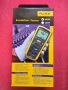 Fluke 1503 Insulation Tester, снимка 1