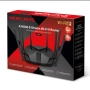 Нов Mercusys MR90X AX6000 - OpenWRT Wi-Fi 6 Gigabit Router, снимка 1