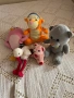 Меки играчки, снимка 1