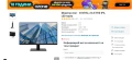 Монитор Acer - V247Ybi, 23.8'',FHD IPS, LED черен, снимка 1