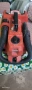 hilti vc 5 a22 прахосмукачка на батерия , снимка 2