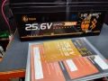 LiFePO4 батерия с капацитет 100Ah и напрежение 25.6V, от LiThink , снимка 9