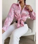 Дамска риза ZARA, снимка 2