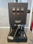 ЧИСТО НОВА Gaggia Classic E24 Thunder Black + 24 МЕСЕЦА ГАРАНЦИЯ! Само ЛИЧНО ПРЕДАВАНЕ за София, снимка 1