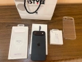 iPhone AIR като нов , възможен бартер , снимка 1